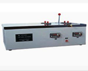 SYD-510E石油產(chǎn)品凝點(diǎn)、冷凝點(diǎn)試驗(yàn)器